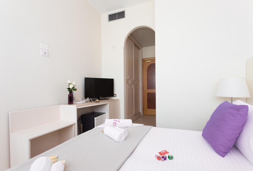 Double Room Sea View