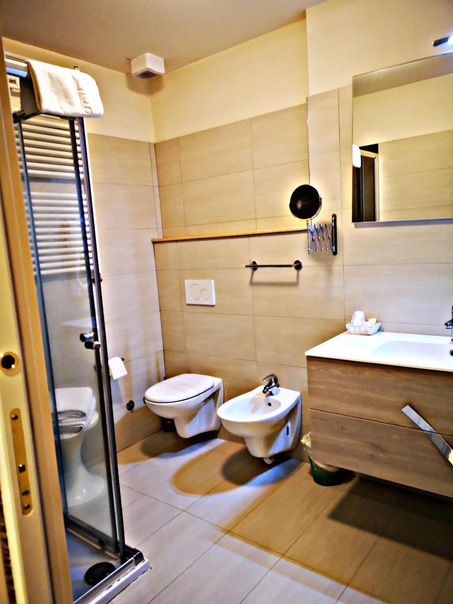 Triple Room Sea View