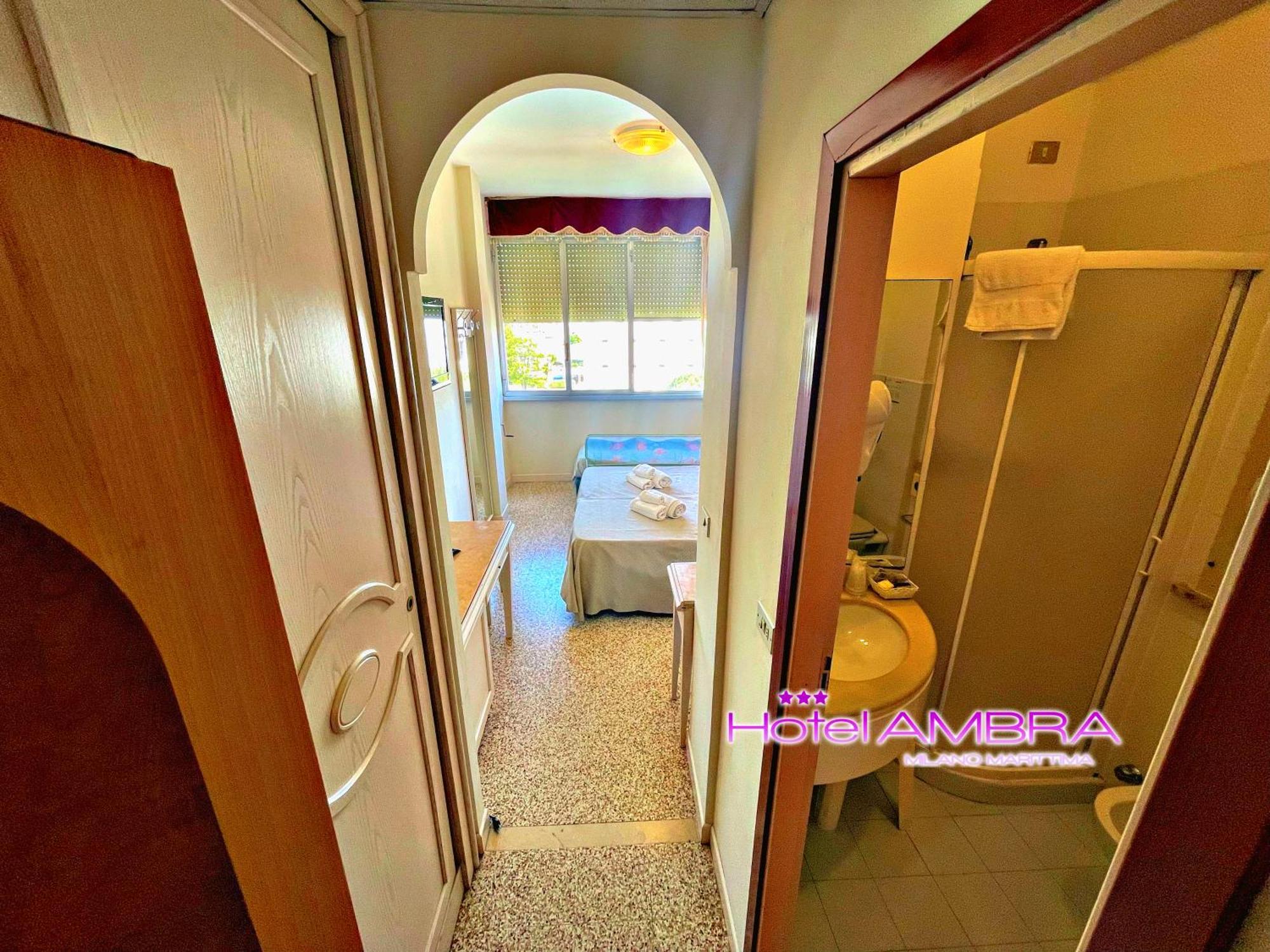 Double Room Sea View