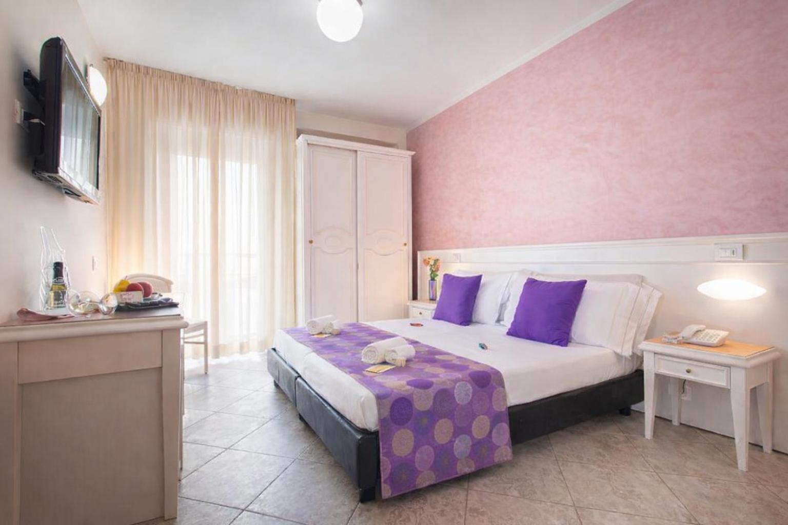 Double Room Sea View