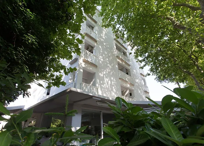 Hotel Gianlore Milano Marittima